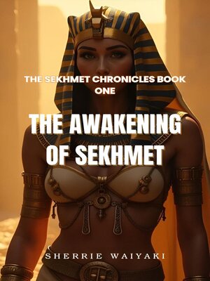 cover image of Book 1